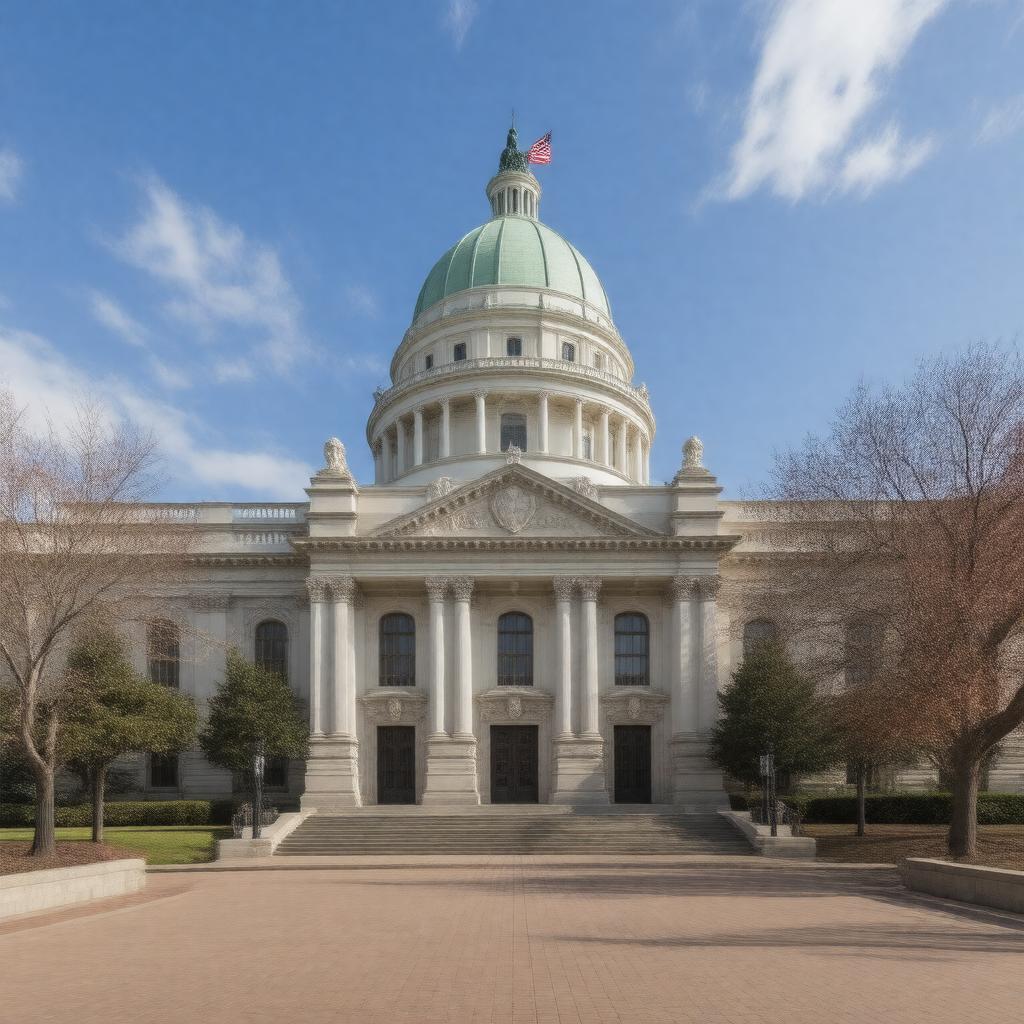 Wisconsin State Capitol